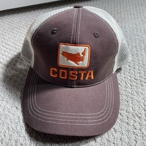 Costa Trucker Cap/ Hat